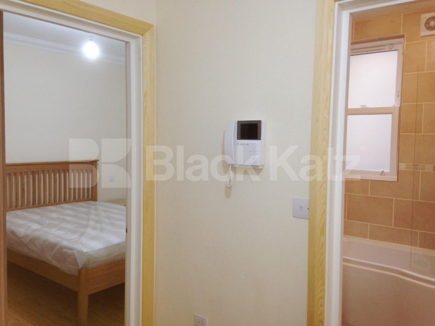 			1 Bedroom, 1 bath, 1 reception Apartment			 Stanthorpe Road, Streatham 